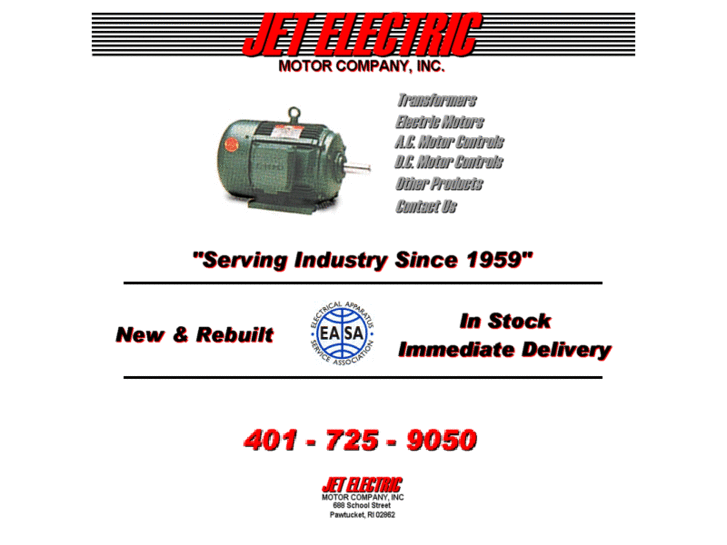 www.jetelectricmotorcompany.com