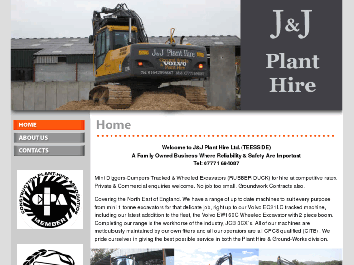 www.jjplanthire.com