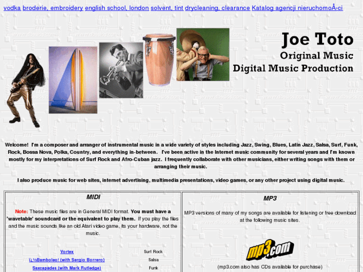 www.joetoto.com