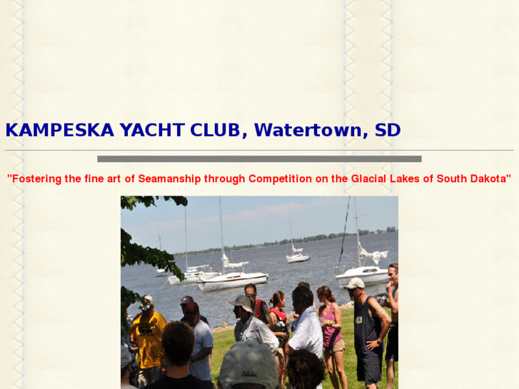 www.kampeskayachtclub.com