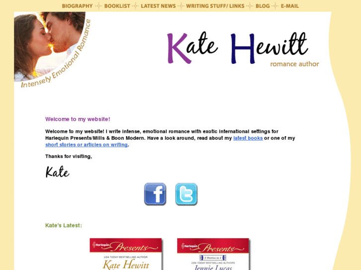 www.kate-hewitt.com