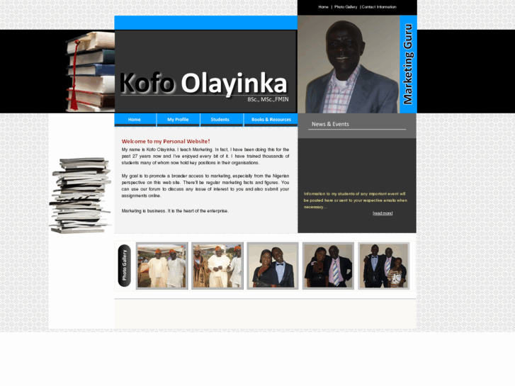 www.kofoolayinka.com