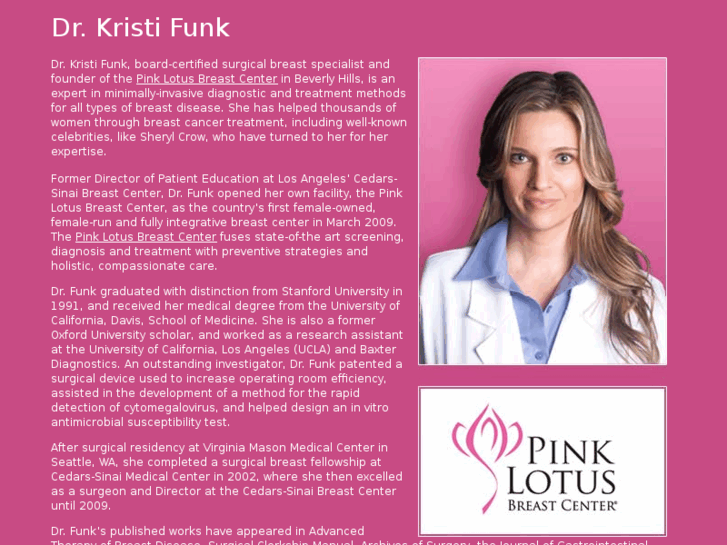 www.kristi-pado.com