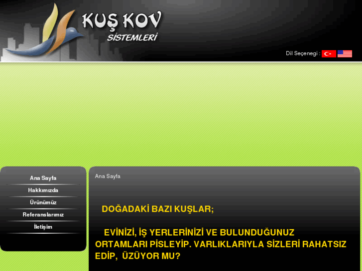 www.kuskovsis.com