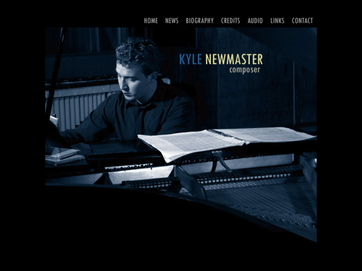 www.kylenewmaster.com