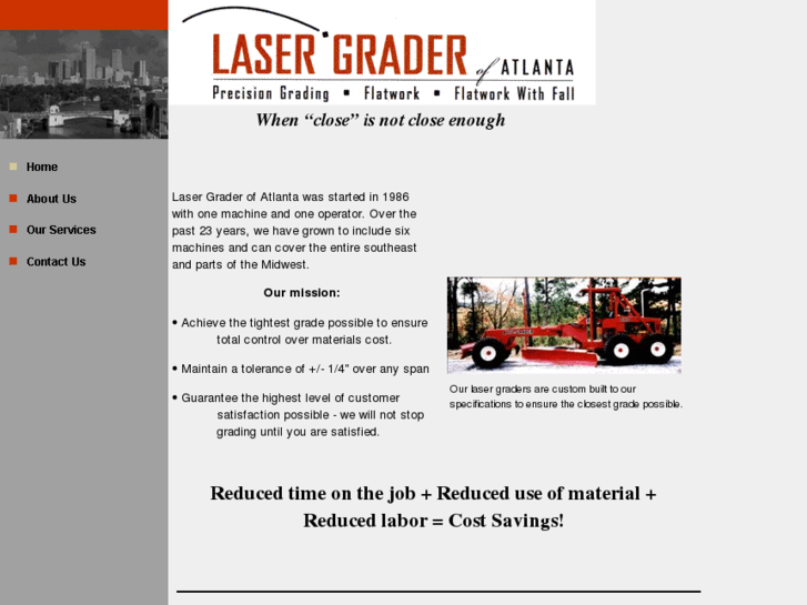 www.lasergraderofatlanta.com