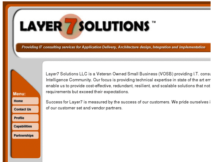 www.layer7-solutions.com