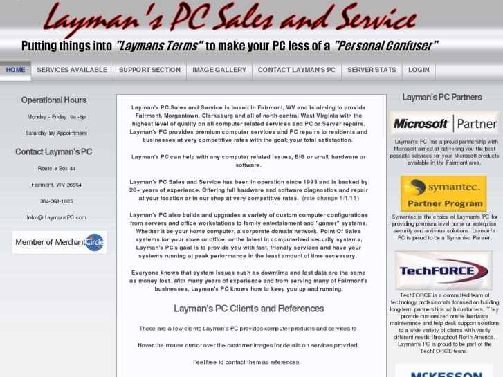 www.laymanspc.com