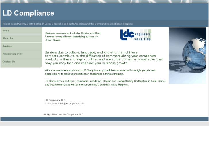 www.ldcompliance.com