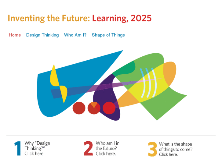 www.learning2025.com