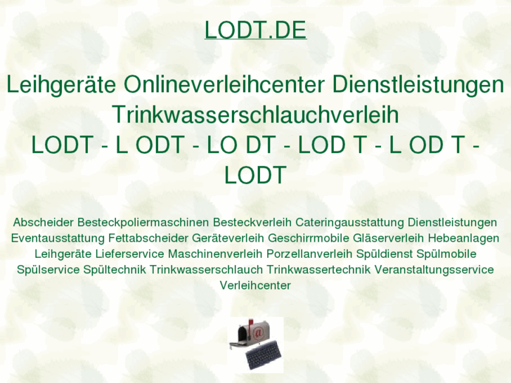 www.lodt.de