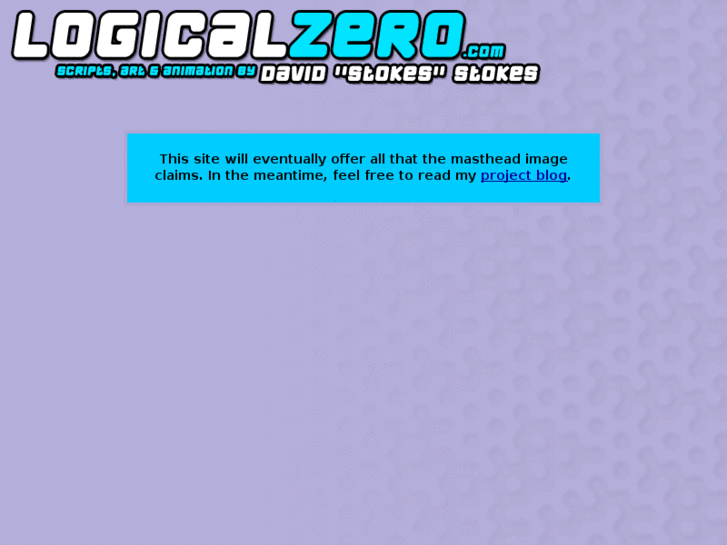 www.logicalzero.com