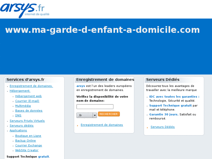 www.ma-garde-d-enfant-a-domicile.com