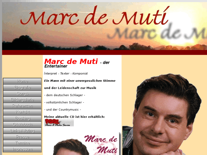 www.marc-de-muti.de