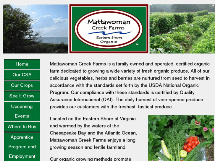 www.mattawomancreekfarms.com