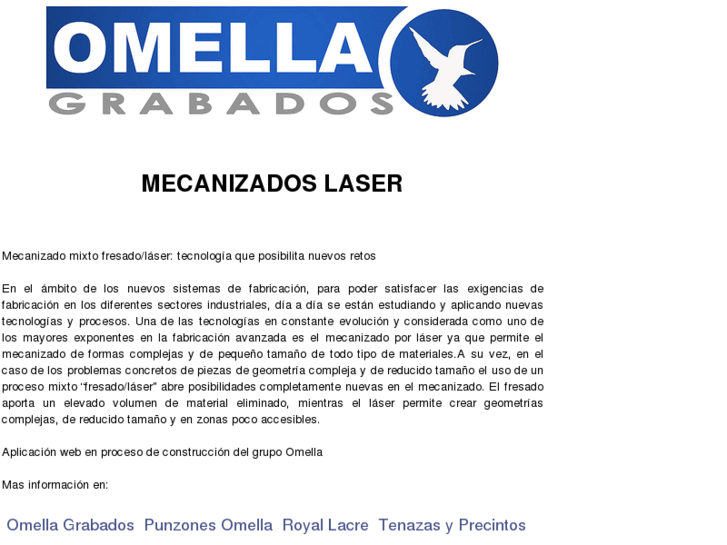 www.mecanizadoslaser.com