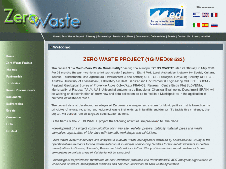 www.med-zerowaste.eu