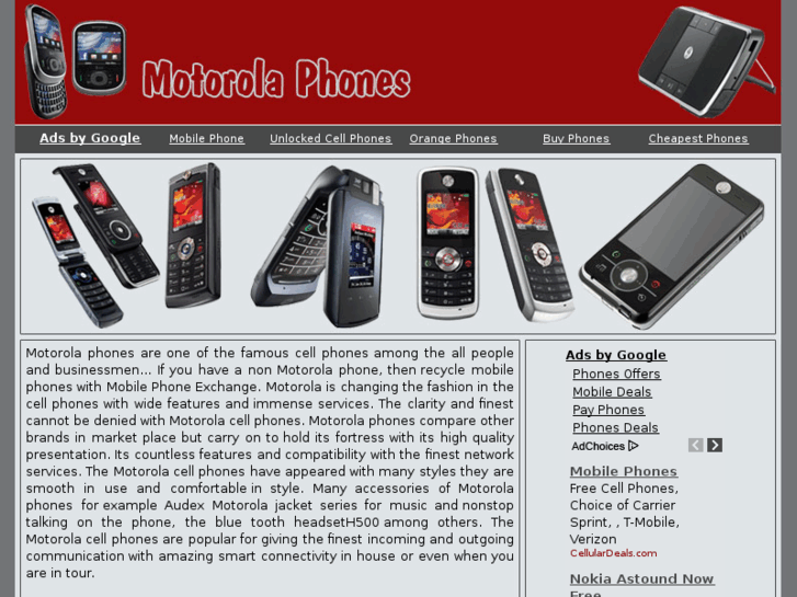 www.motorolaphones.org