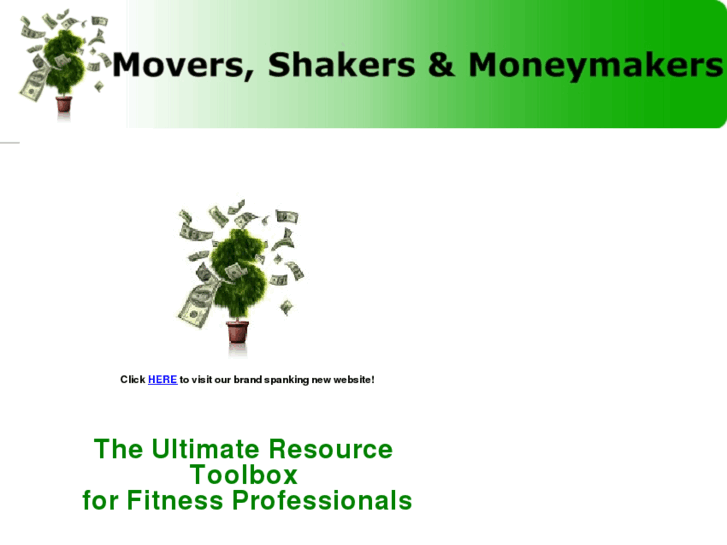 www.moversshakersandmoneymakers.com