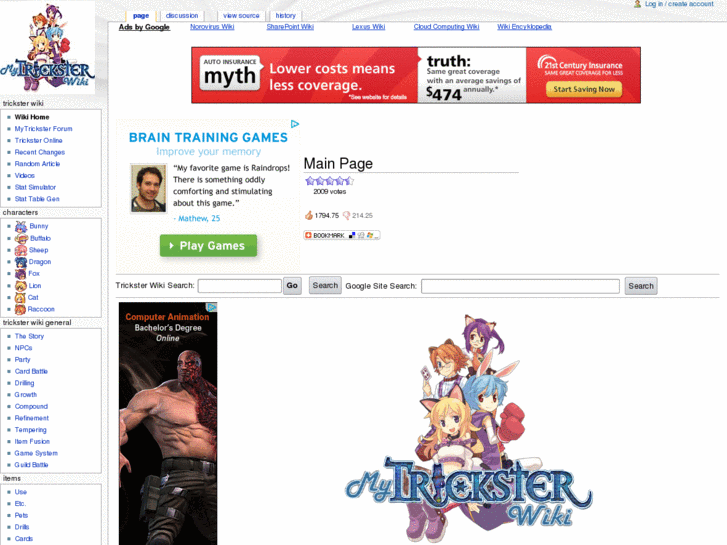 www.mytrickster.net