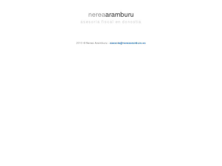 www.nereaaramburu.com