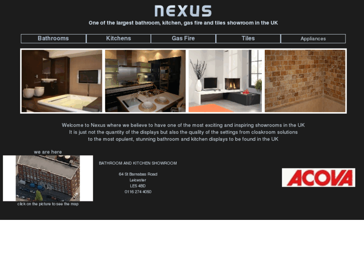 www.nexus-home.com