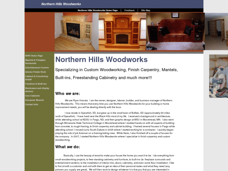 www.northernhillswoodworks.com