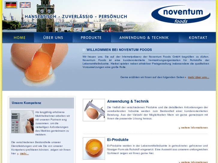 www.noventum-foods.com