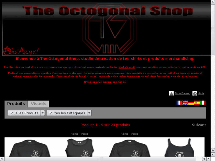 www.octogonalshop.com