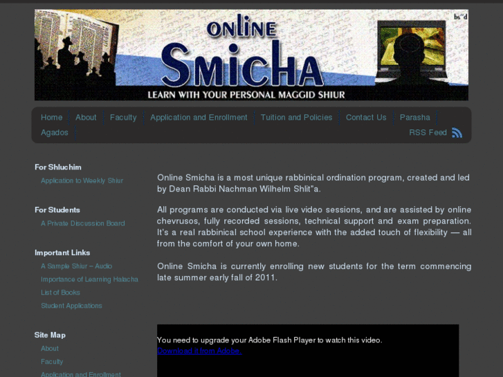 www.onlinesmicha.com