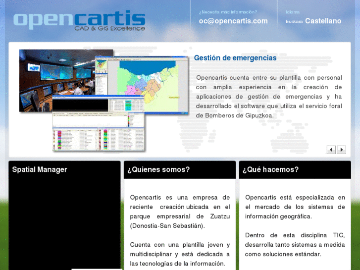 www.opencartis.com