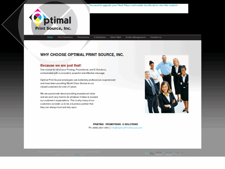 www.optimalprintsource.com