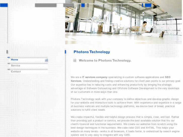 www.photonstechnology.com