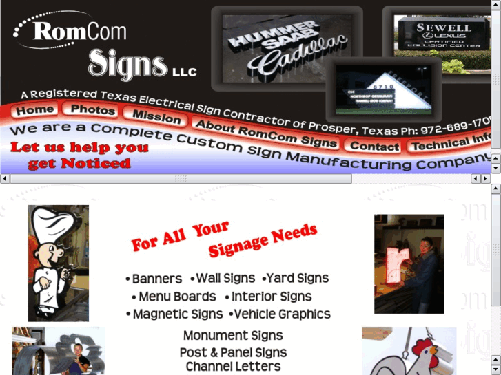 www.planosign.com