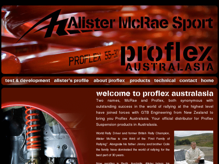 www.proflex-australasia.com
