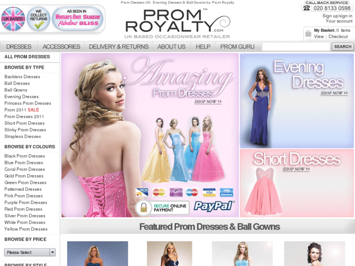 www.promroyalty.com