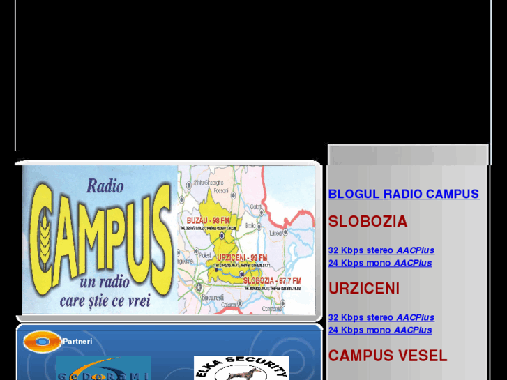 www.radiocampus.ro