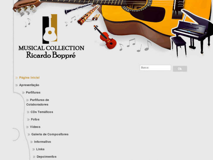 www.rboppremusicalcollection.com