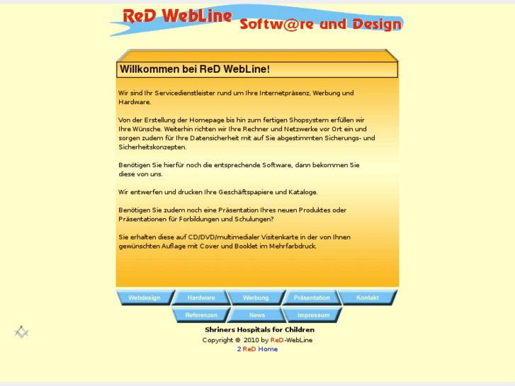 www.red-webline.com