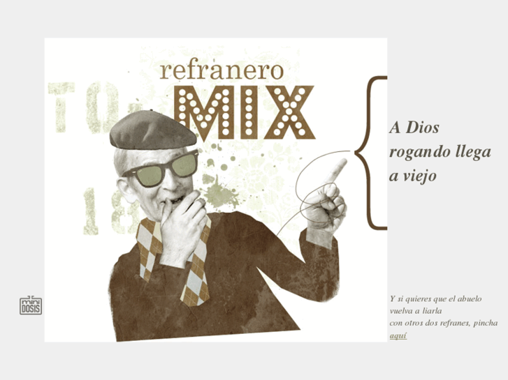 www.refraneromix.com