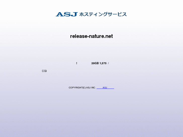 www.release-nature.net