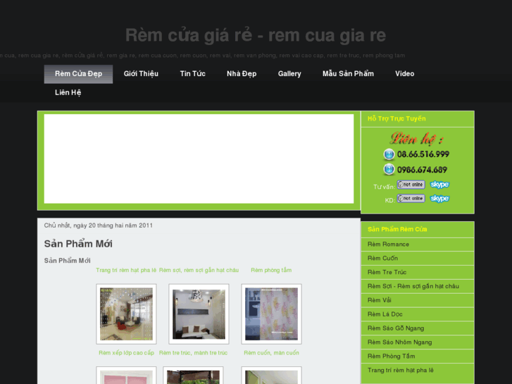 www.remcuagiare.com