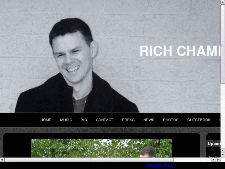 www.richchambers.com