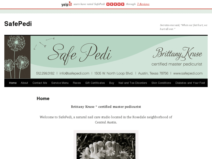 www.safepedi.com