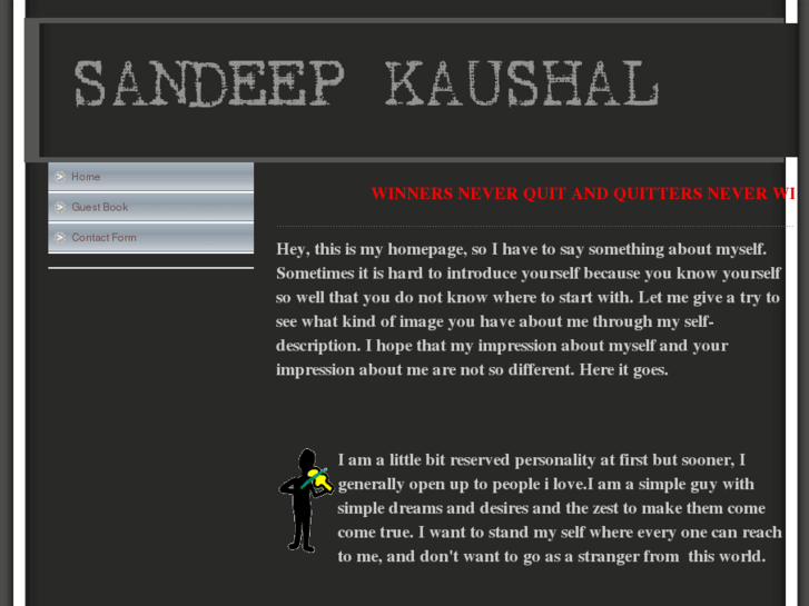 www.sandeepkaushal.com