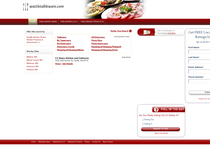 www.seattletableware.com