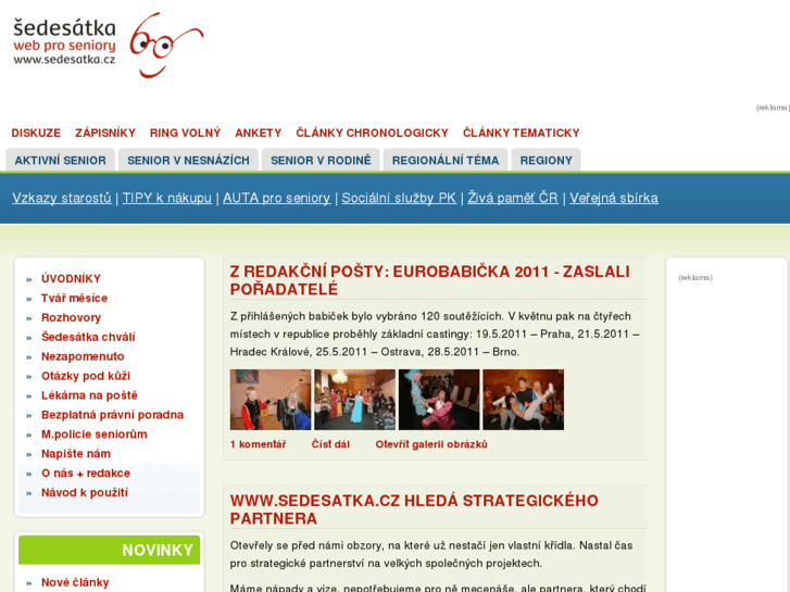 www.sedesatka.cz