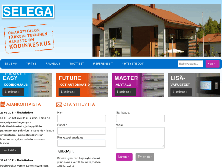 www.selega.com