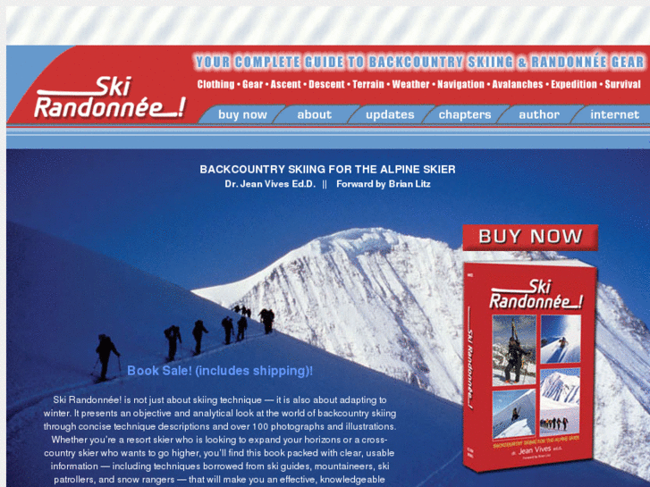 www.skirandonnee.com
