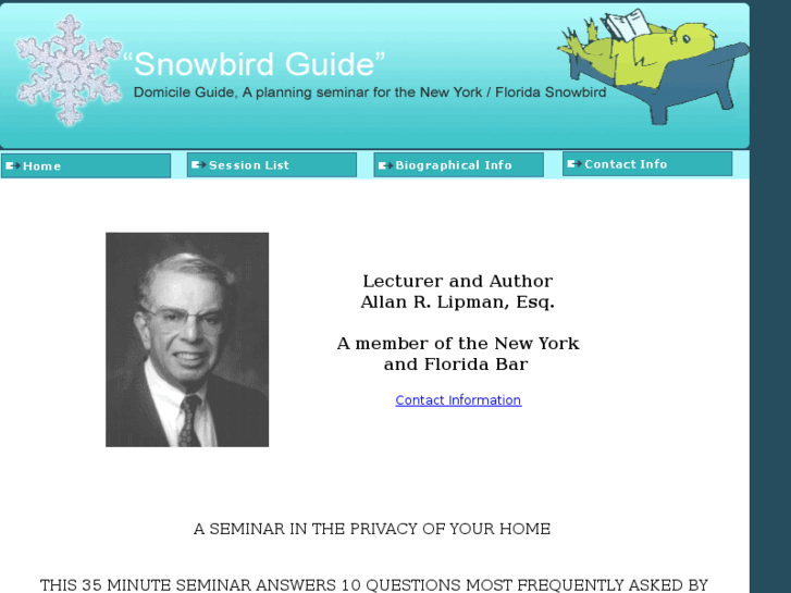 www.snowbirdguide.com